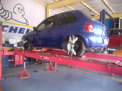 Llantas En Celaya, Neumart Centro Autorizado Michelin, Venta De Llantas.